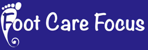 Foot Care Focus Logo